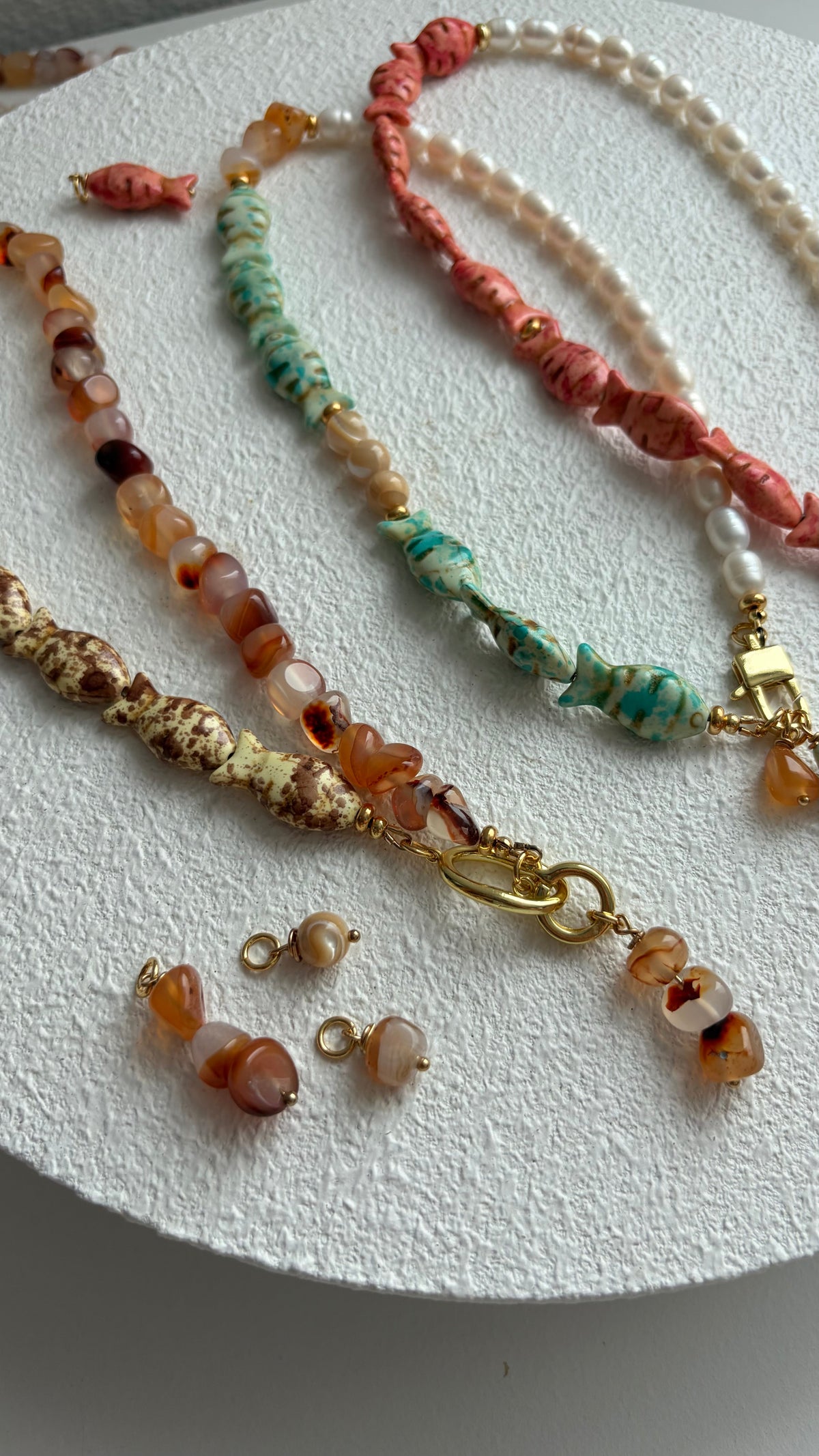 Isla Dorada Collection