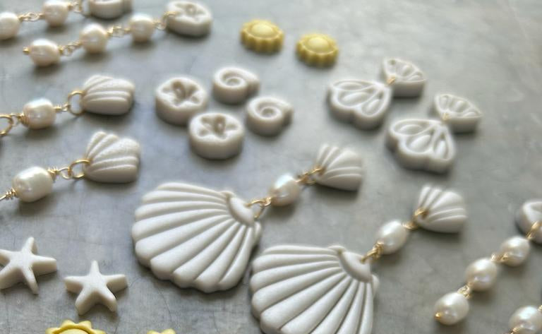 Polymer Clay