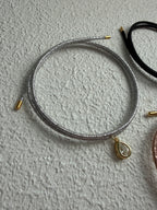 Corinne Choker & Bracelet