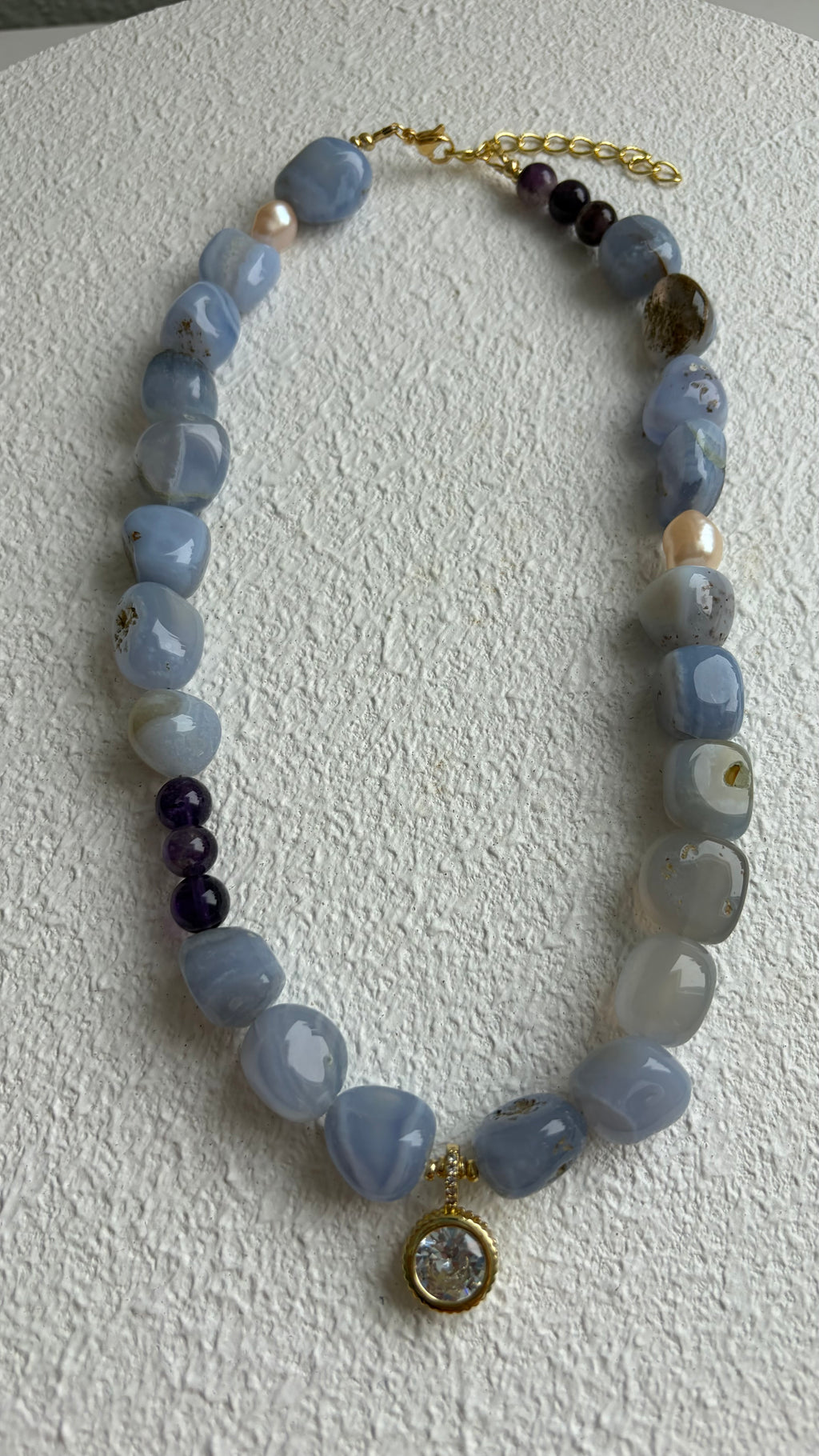 Alessandra Necklace