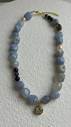 Alessandra Necklace