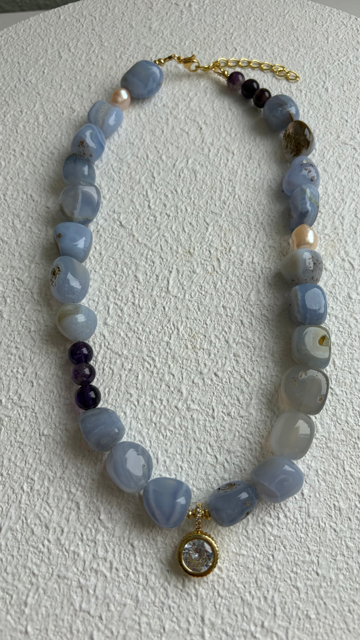 Alessandra Necklace