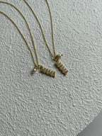 Mamá Necklace