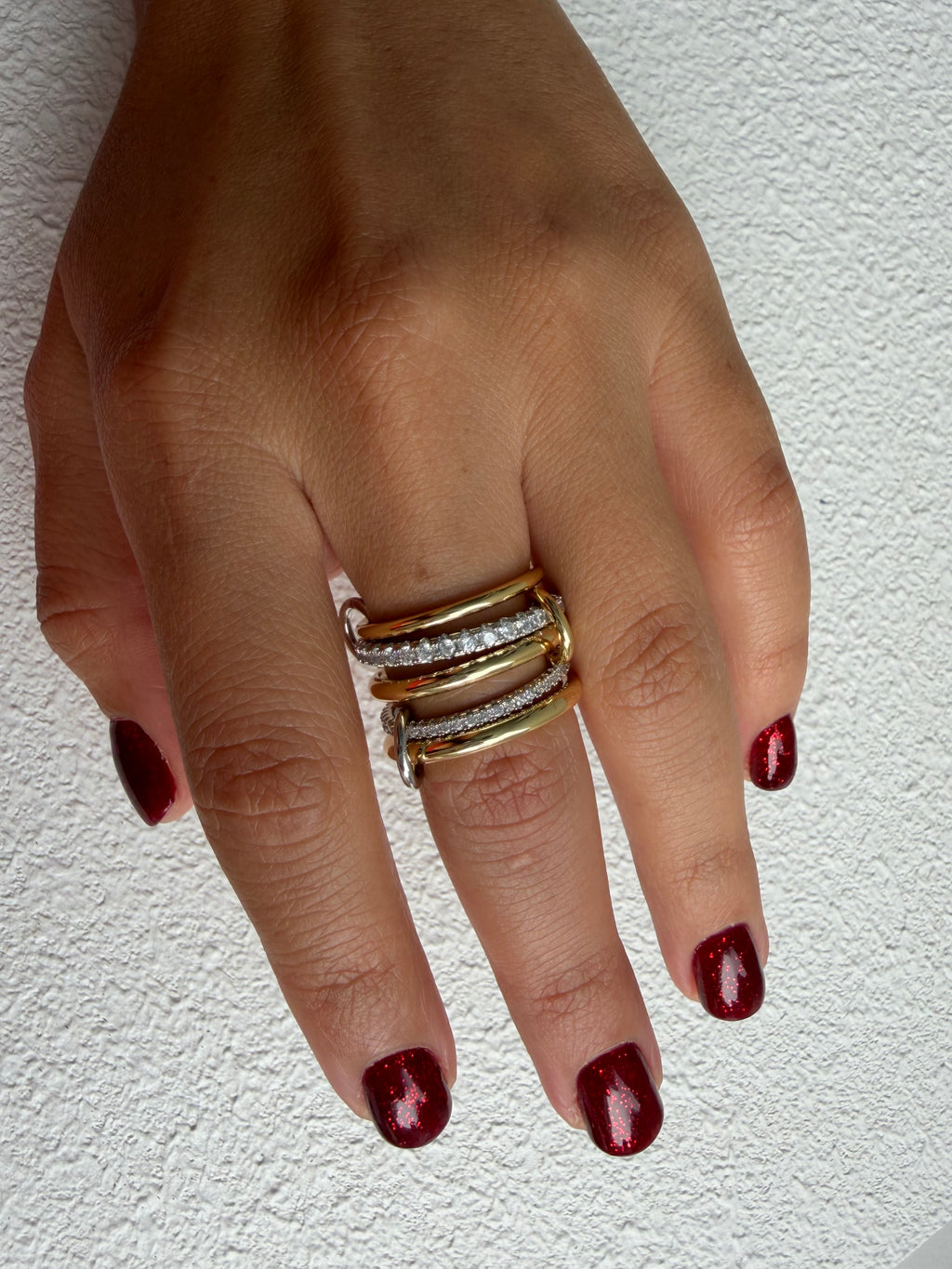 Valérie Ring