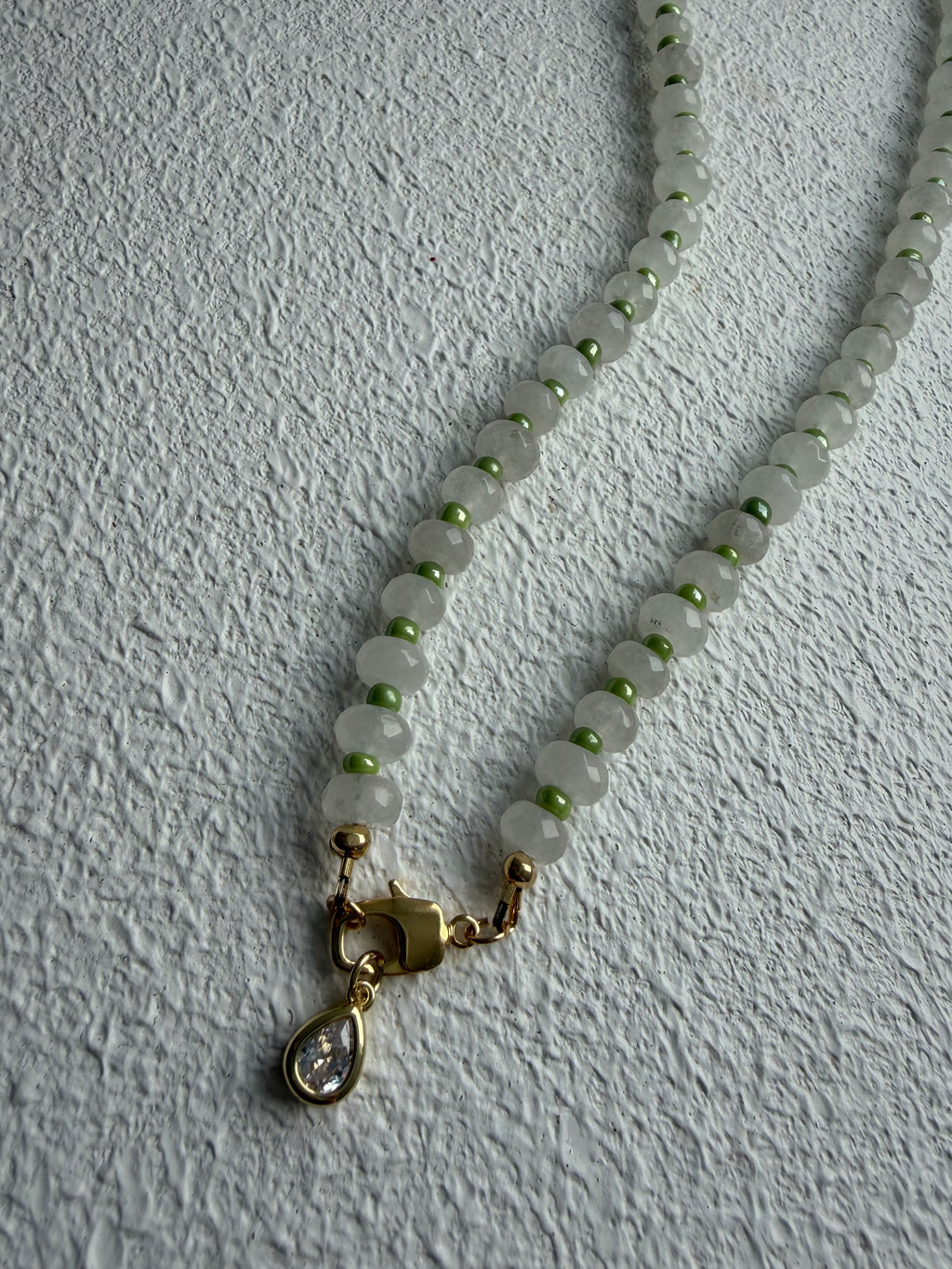 Amalfi Necklace