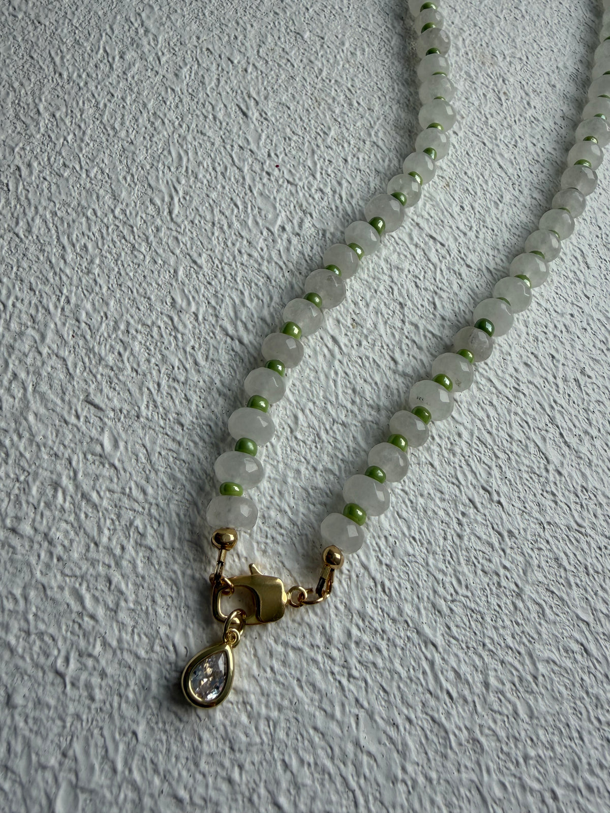 Amalfi Necklace