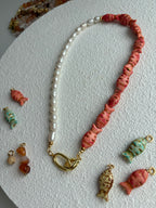 Cala Necklace