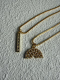 Vellure Necklaces