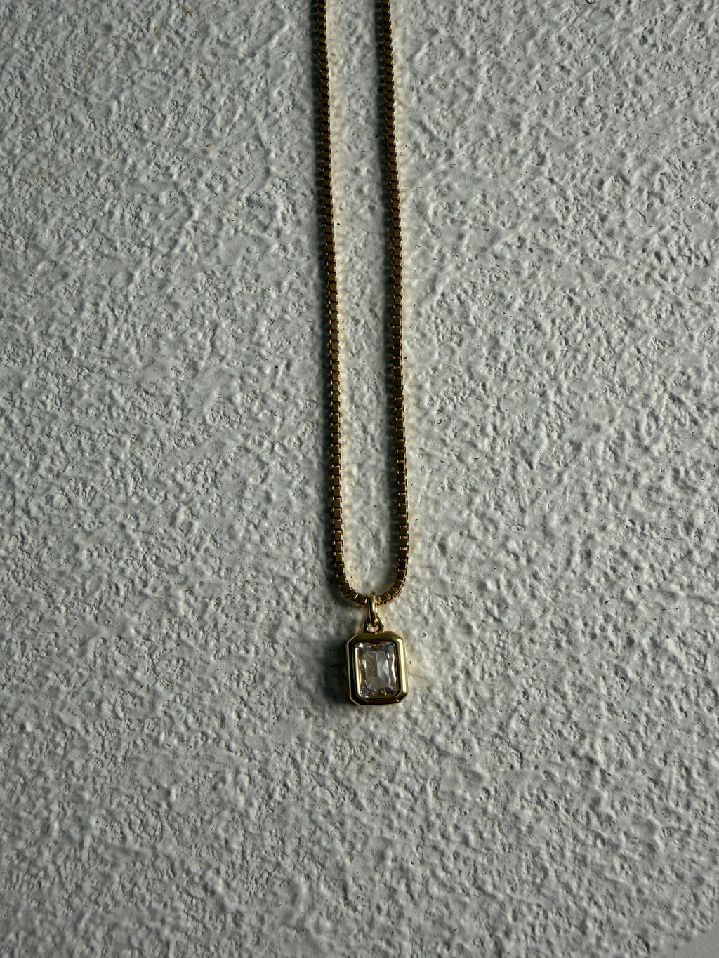 Serena Necklace