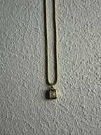 Serena Necklace