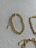 Roselle Bracelets