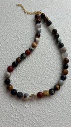 Serafina Necklace