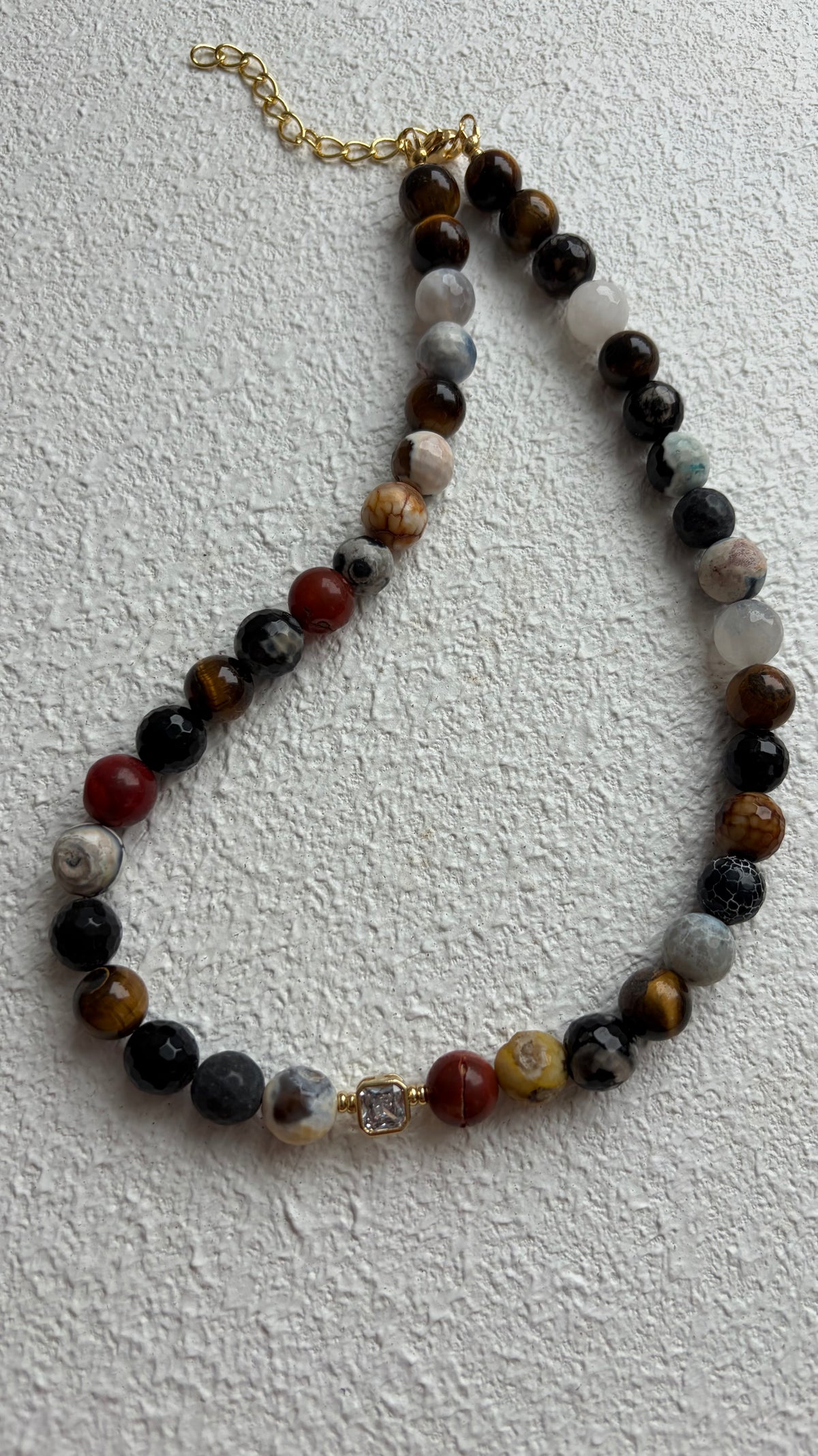 Serafina Necklace