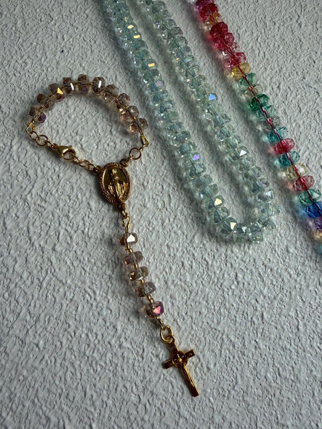 Car Rosary