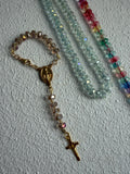 Car Rosary