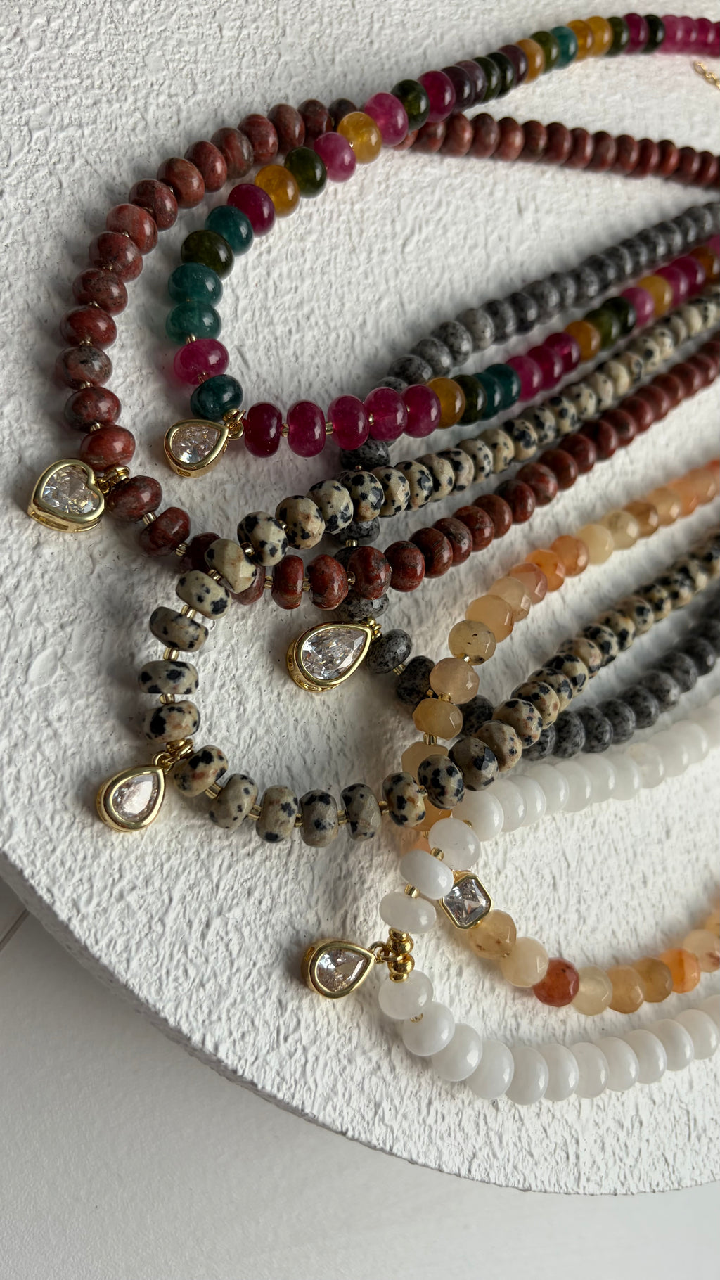 Positano Necklace