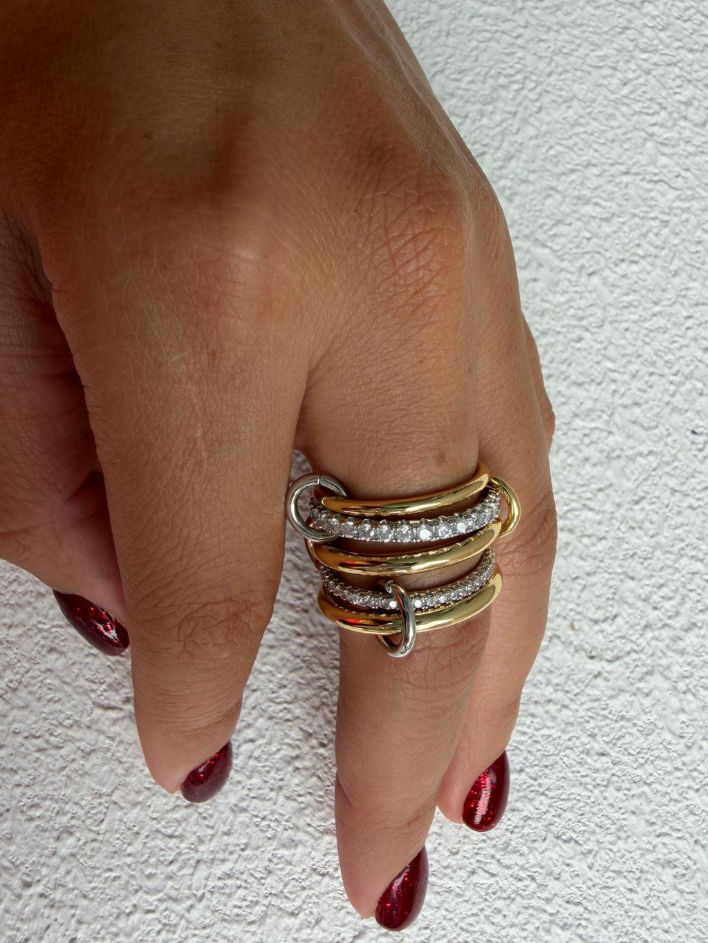 Valérie Ring