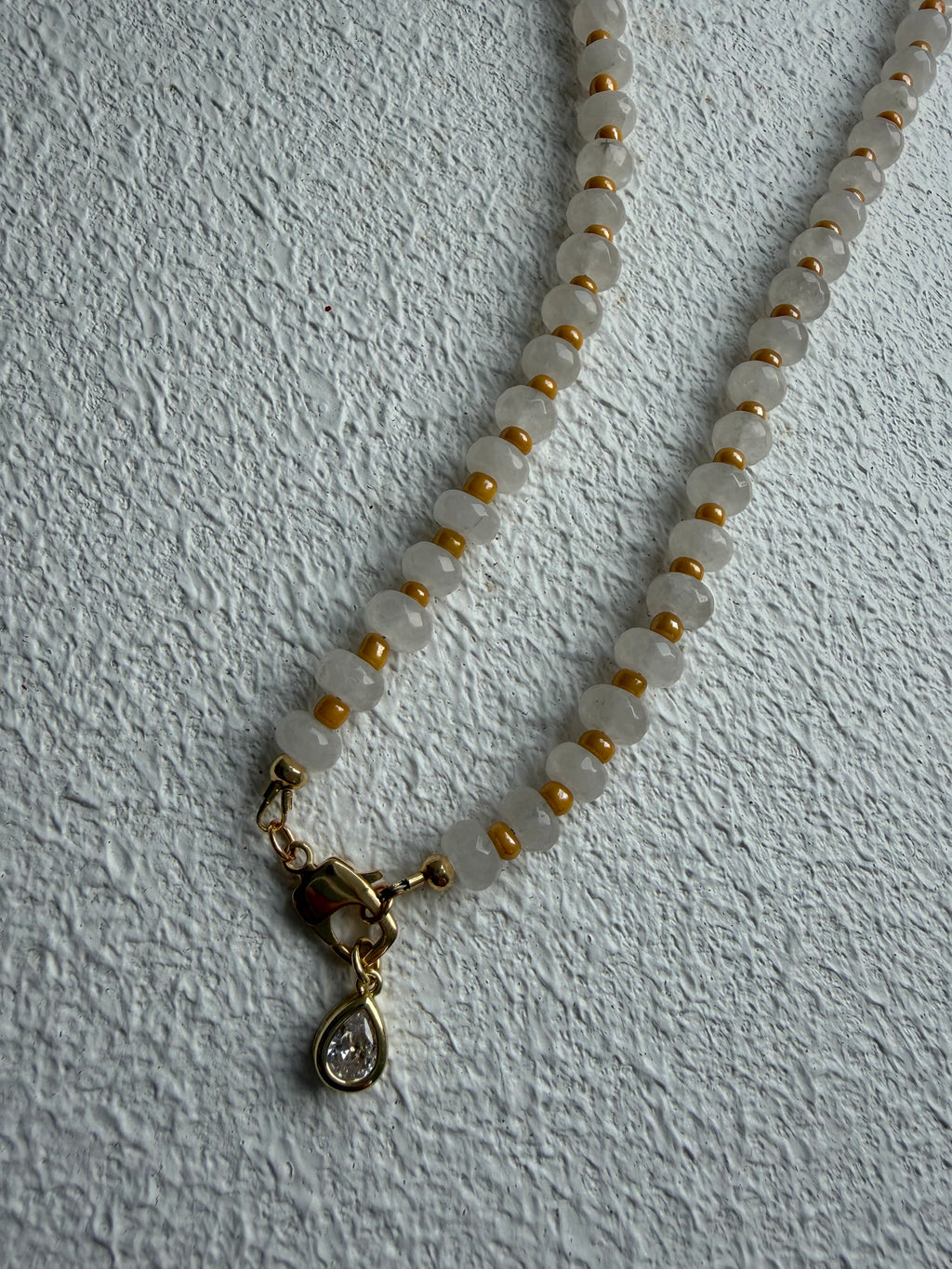 Amalfi Necklace