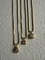 Serena Necklace