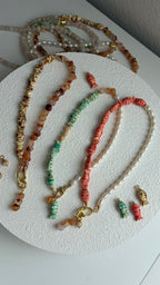 Cala Necklace