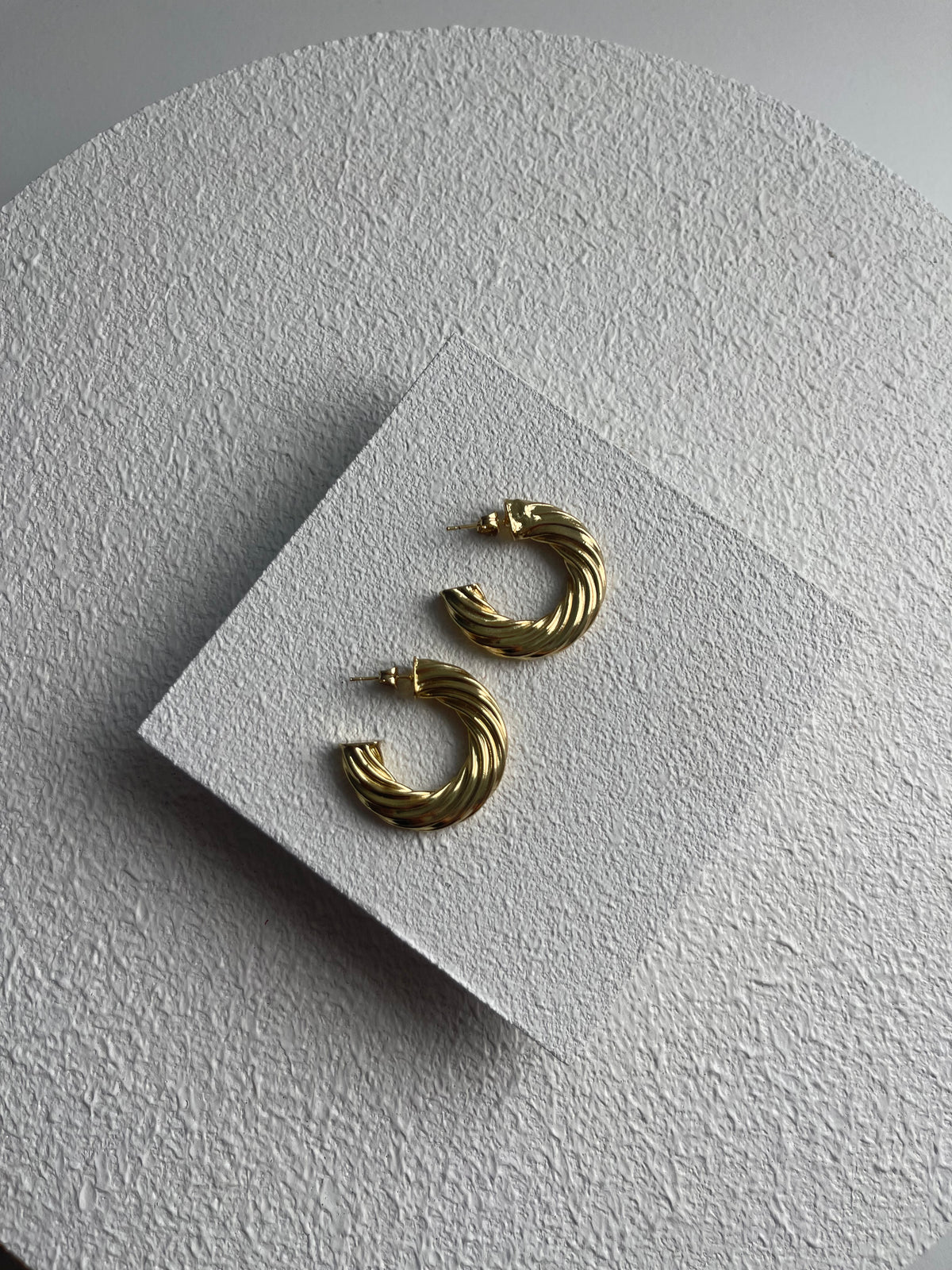 Abril Earrings