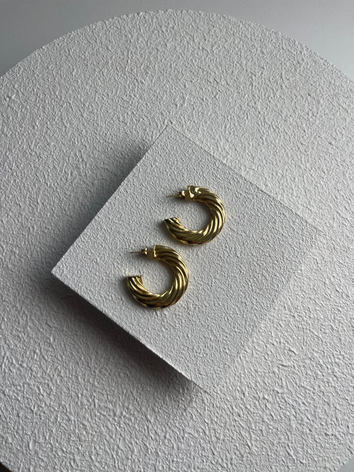 Abril Earrings