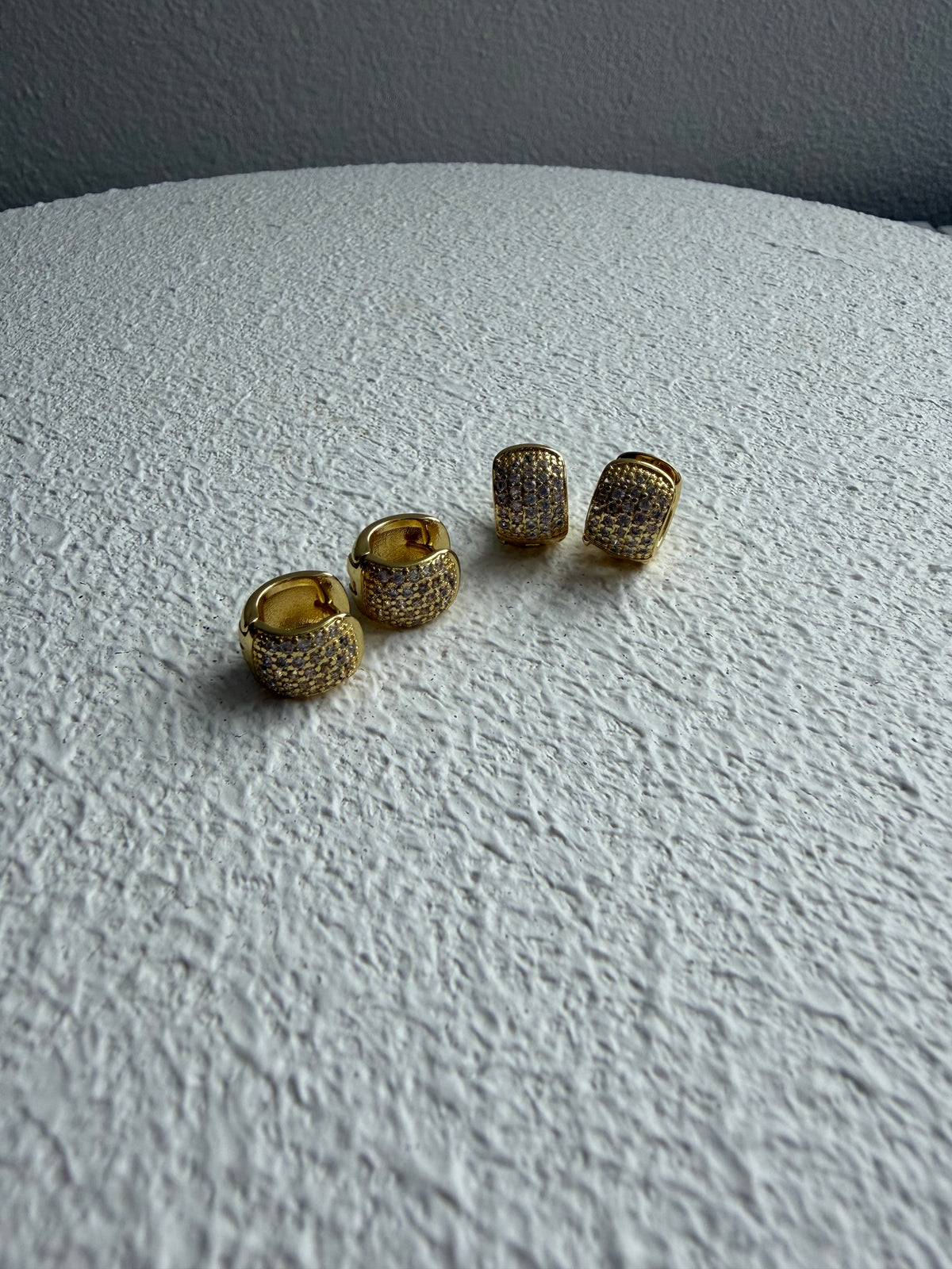 Stella Hoops