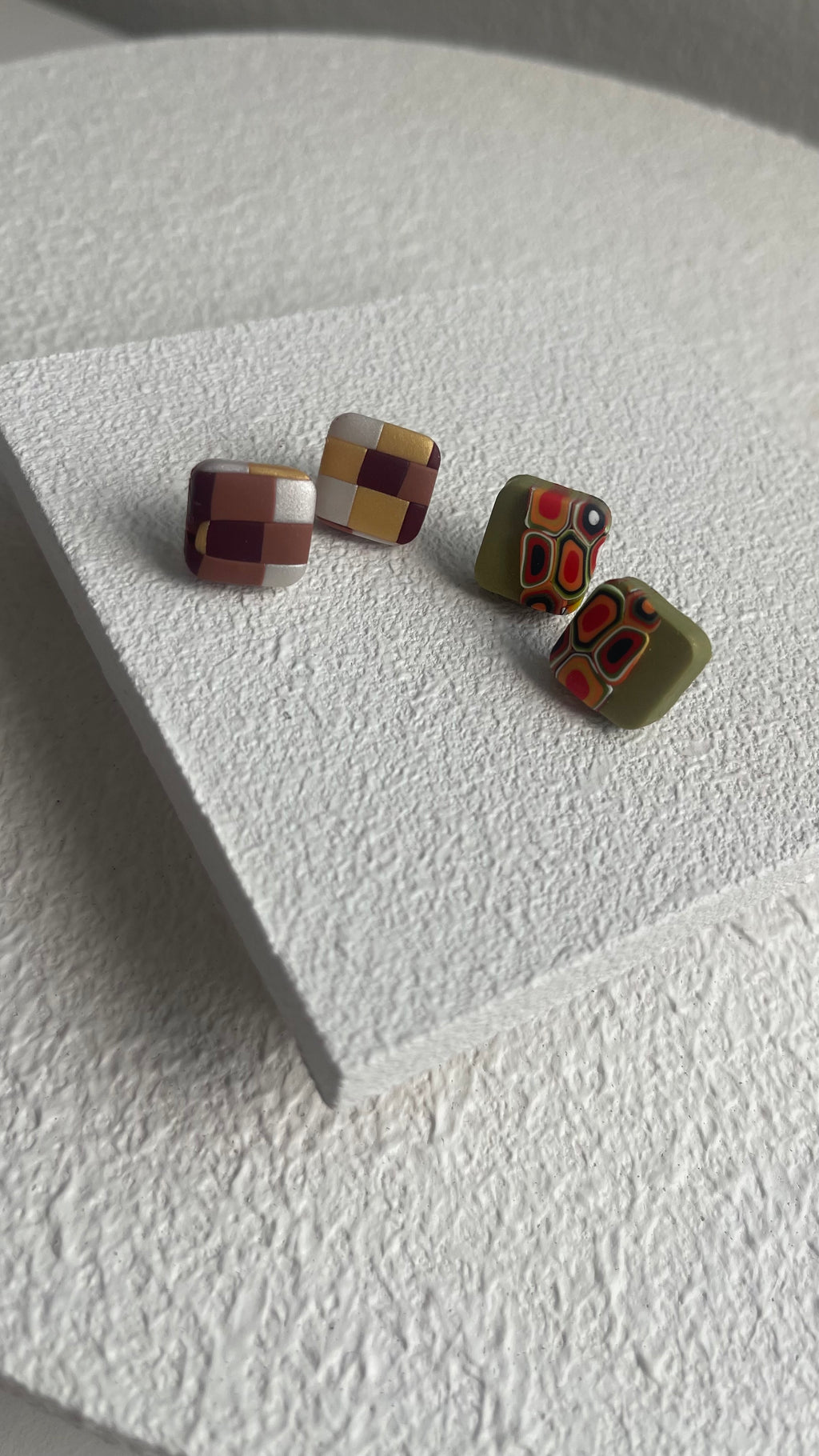 Bella Studs