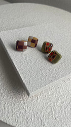 Bella Studs