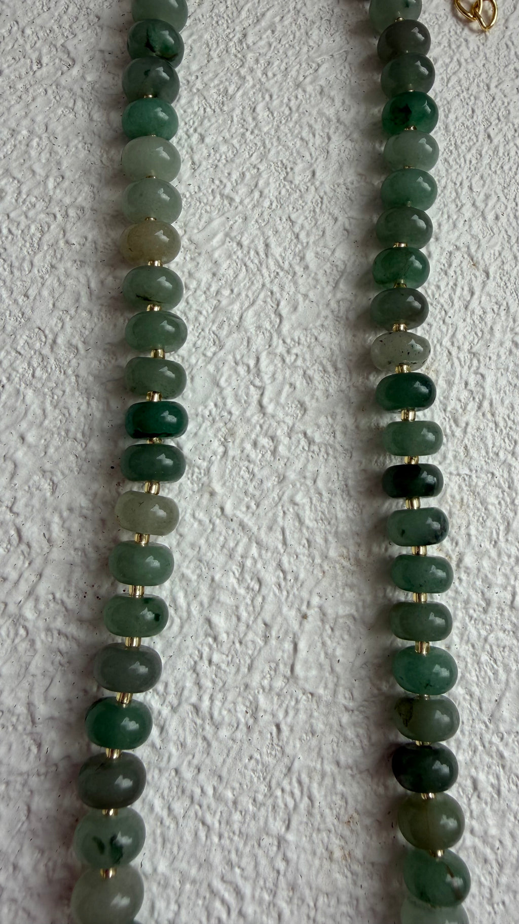 Siena Necklace