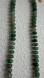 Siena Necklace