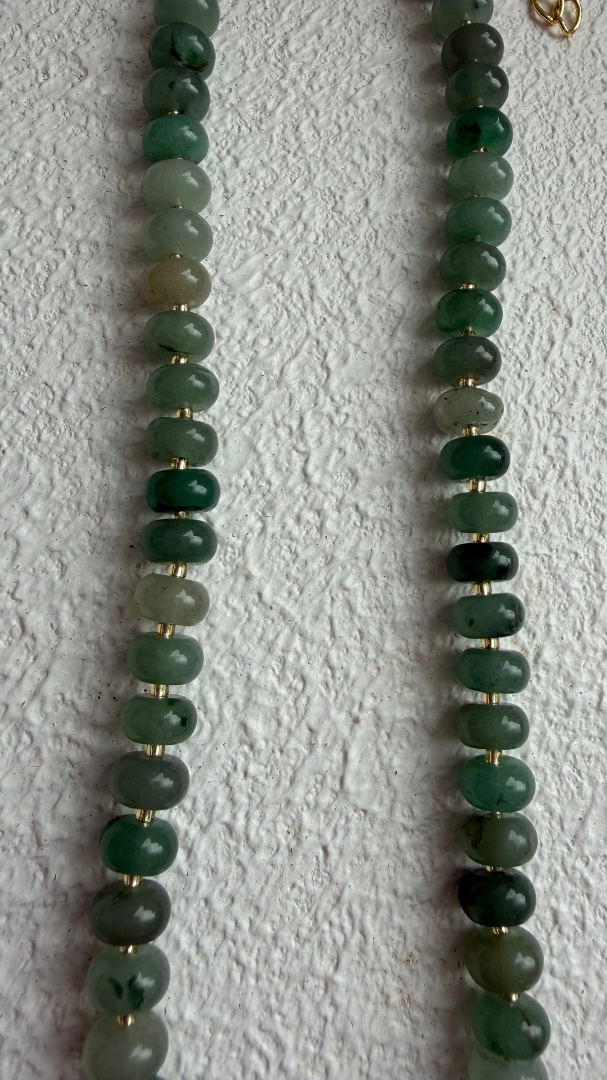 Siena Necklace