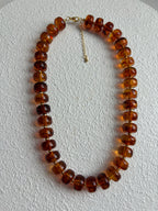 Leora Necklace