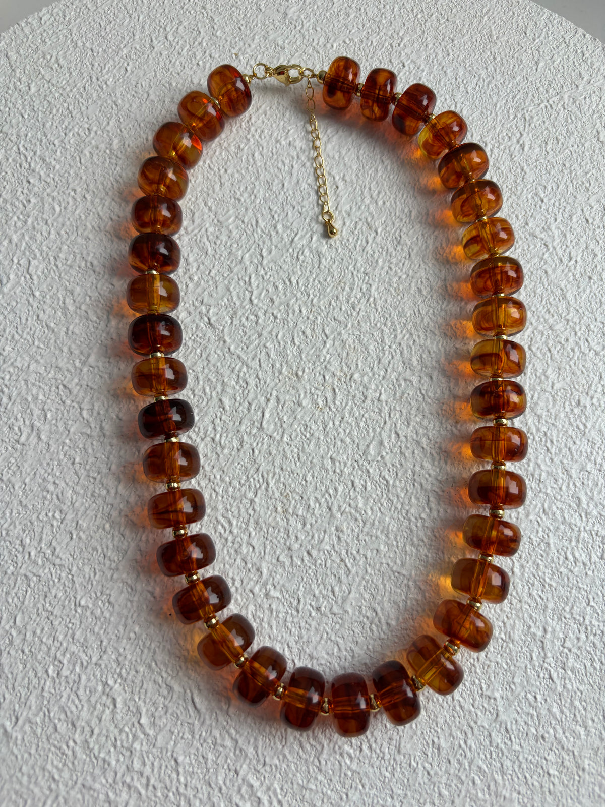 Leora Necklace