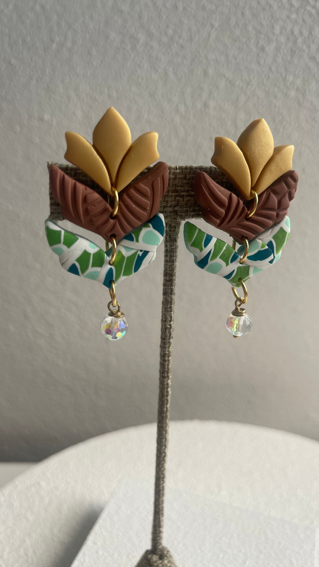 Summer Earrings