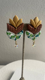 Summer Earrings