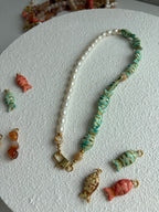 Perla Maré Necklace