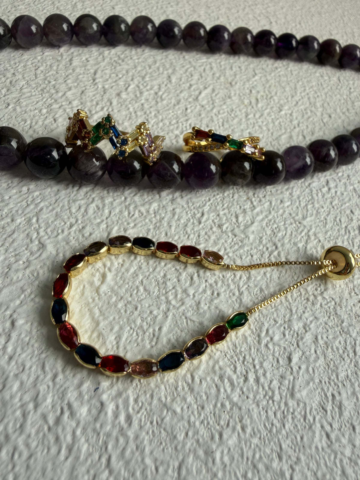 Solenne Rings
