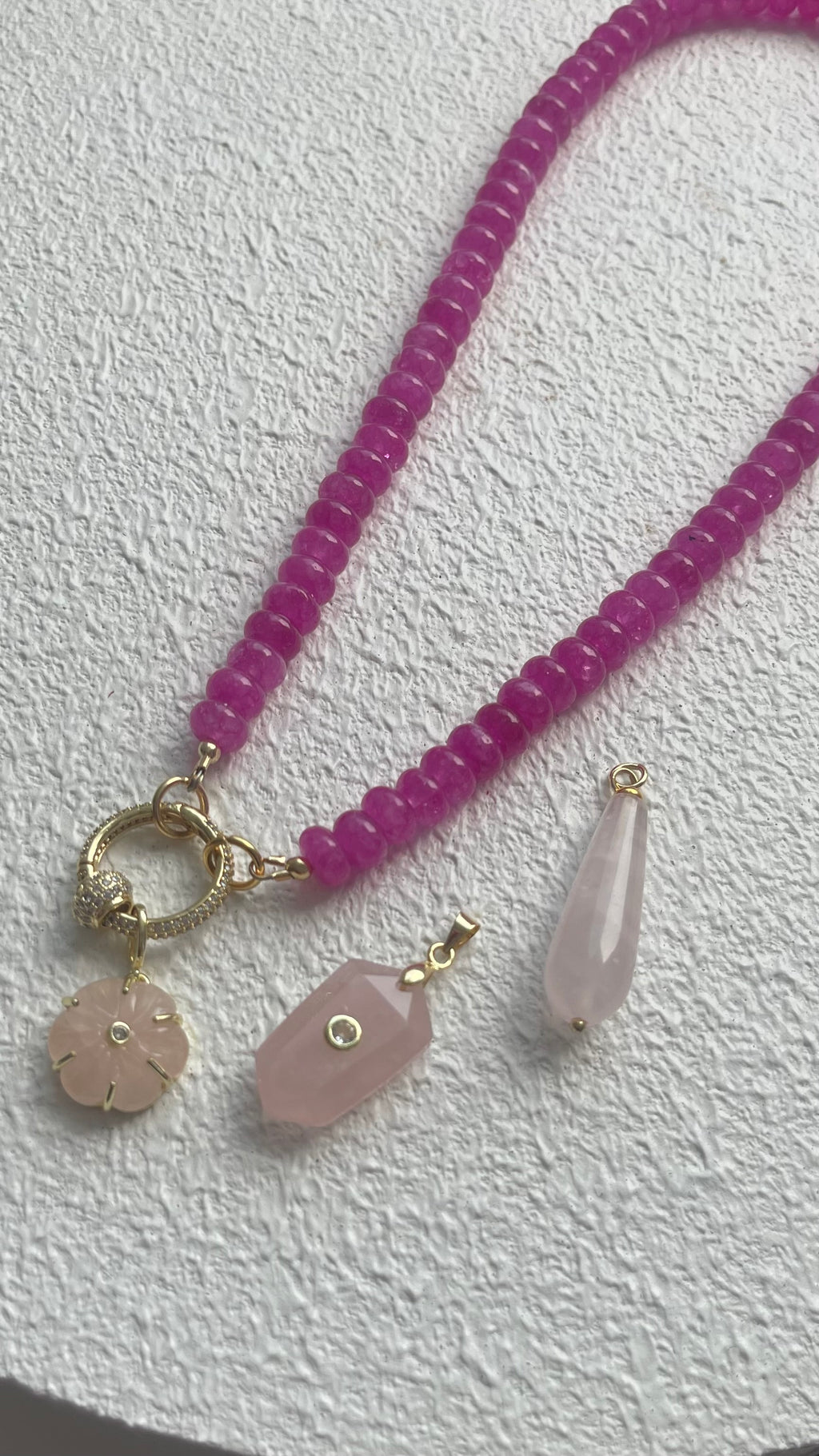 Eternal Ella Beads
