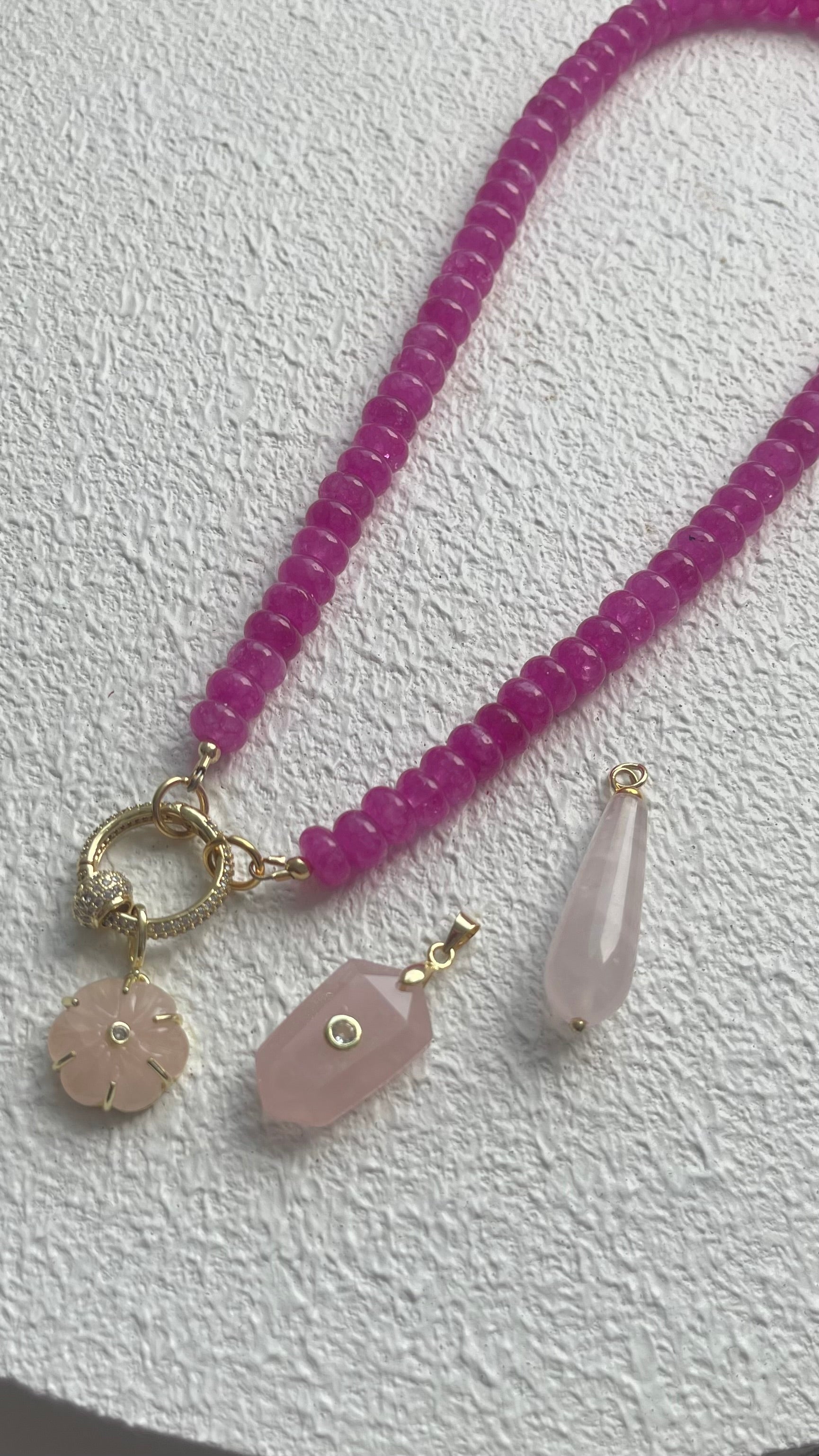 Eternal Ella Beads