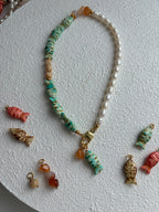 Meréa Necklace