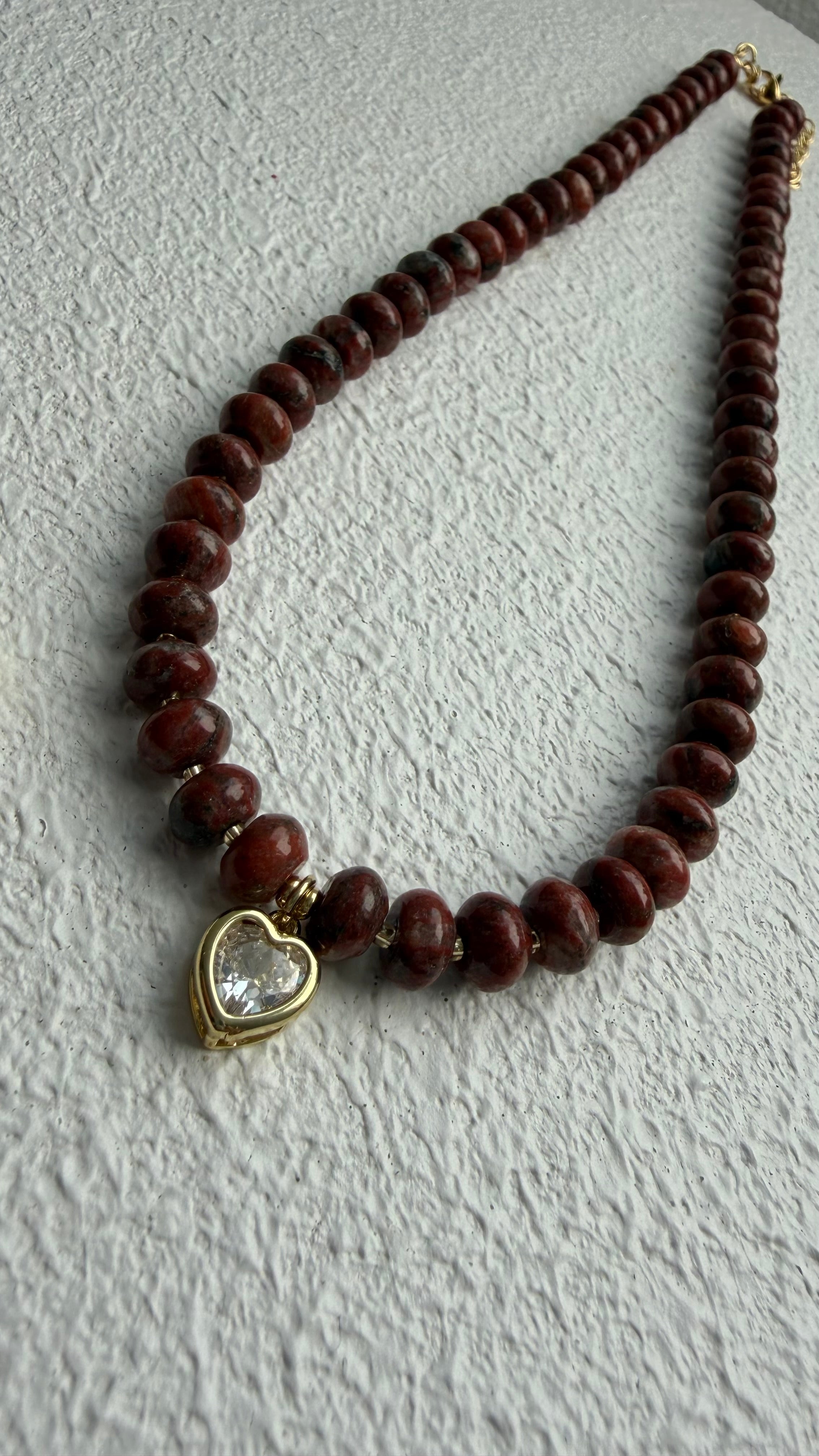 Cannes Necklace