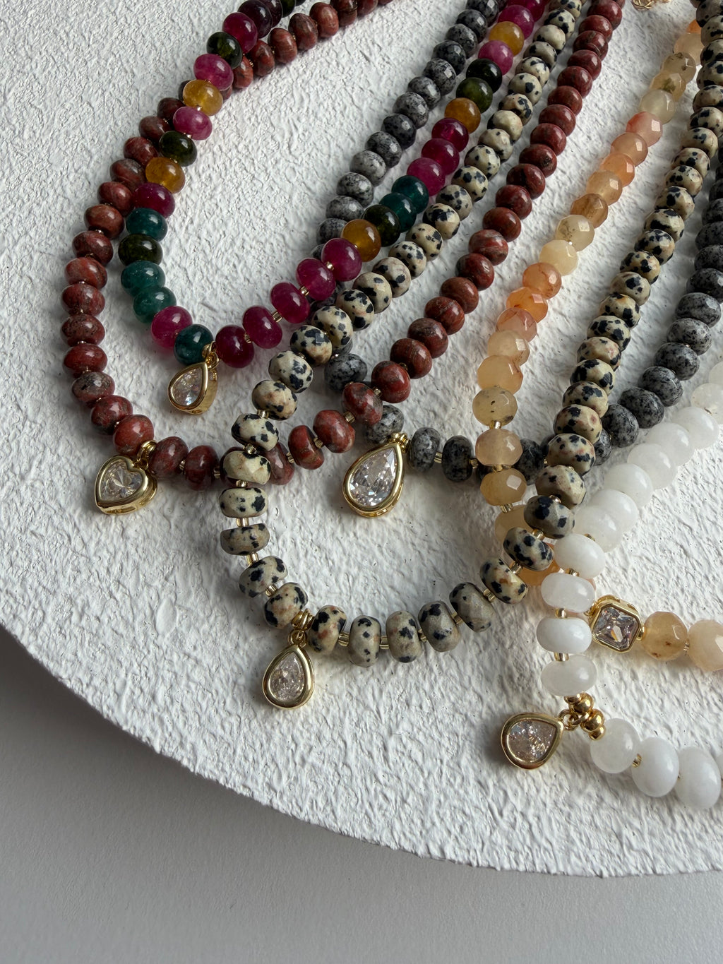 Capri Necklace