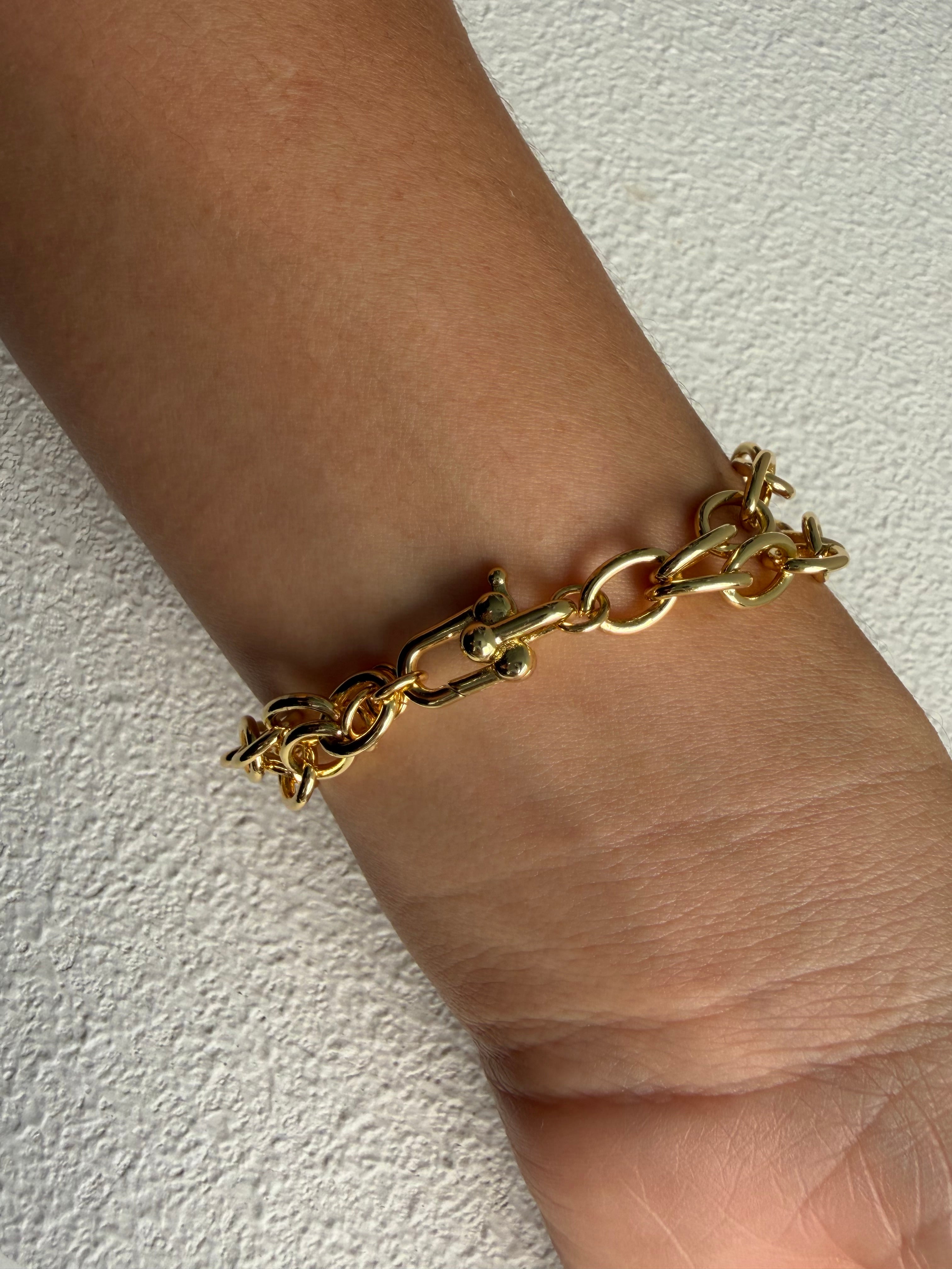 Seraphina Bracelet