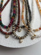 Bellagio Necklace