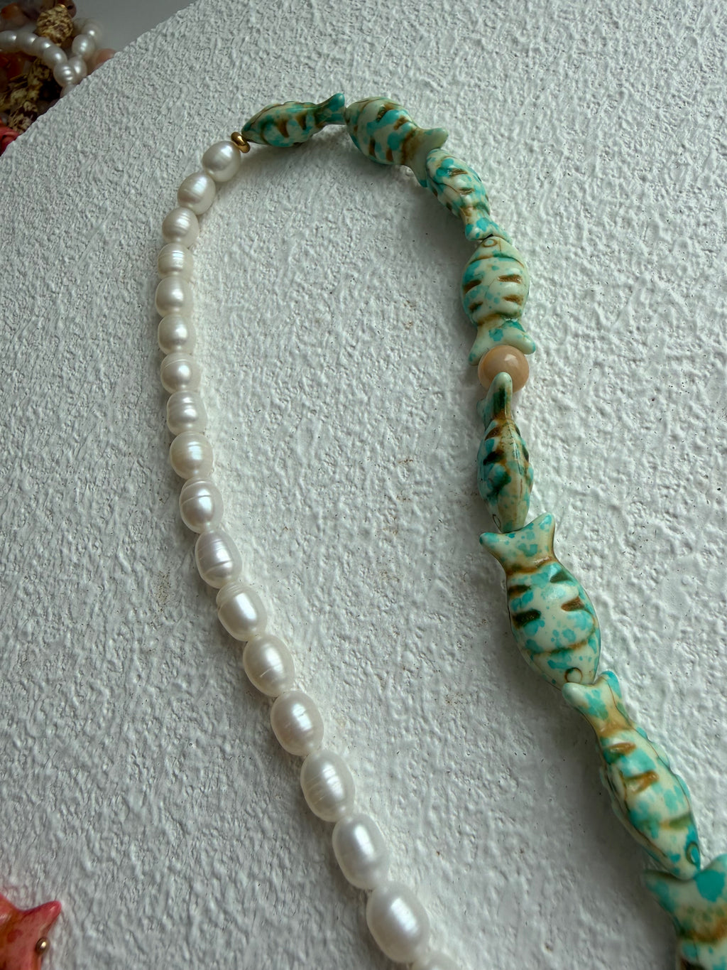 Perla Maré Necklace