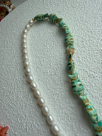Perla Maré Necklace