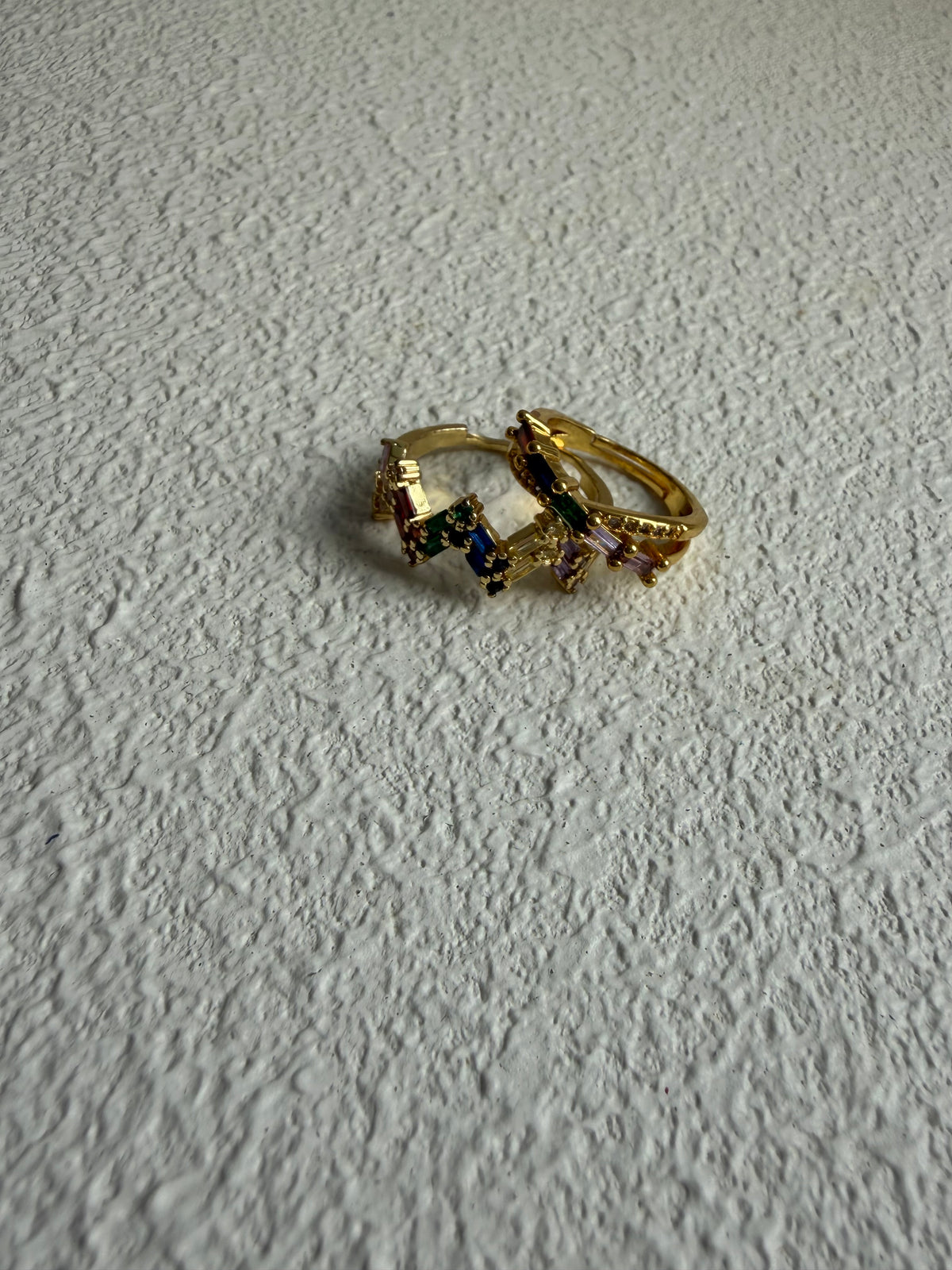 Solenne Rings