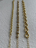 Roselle Bracelets