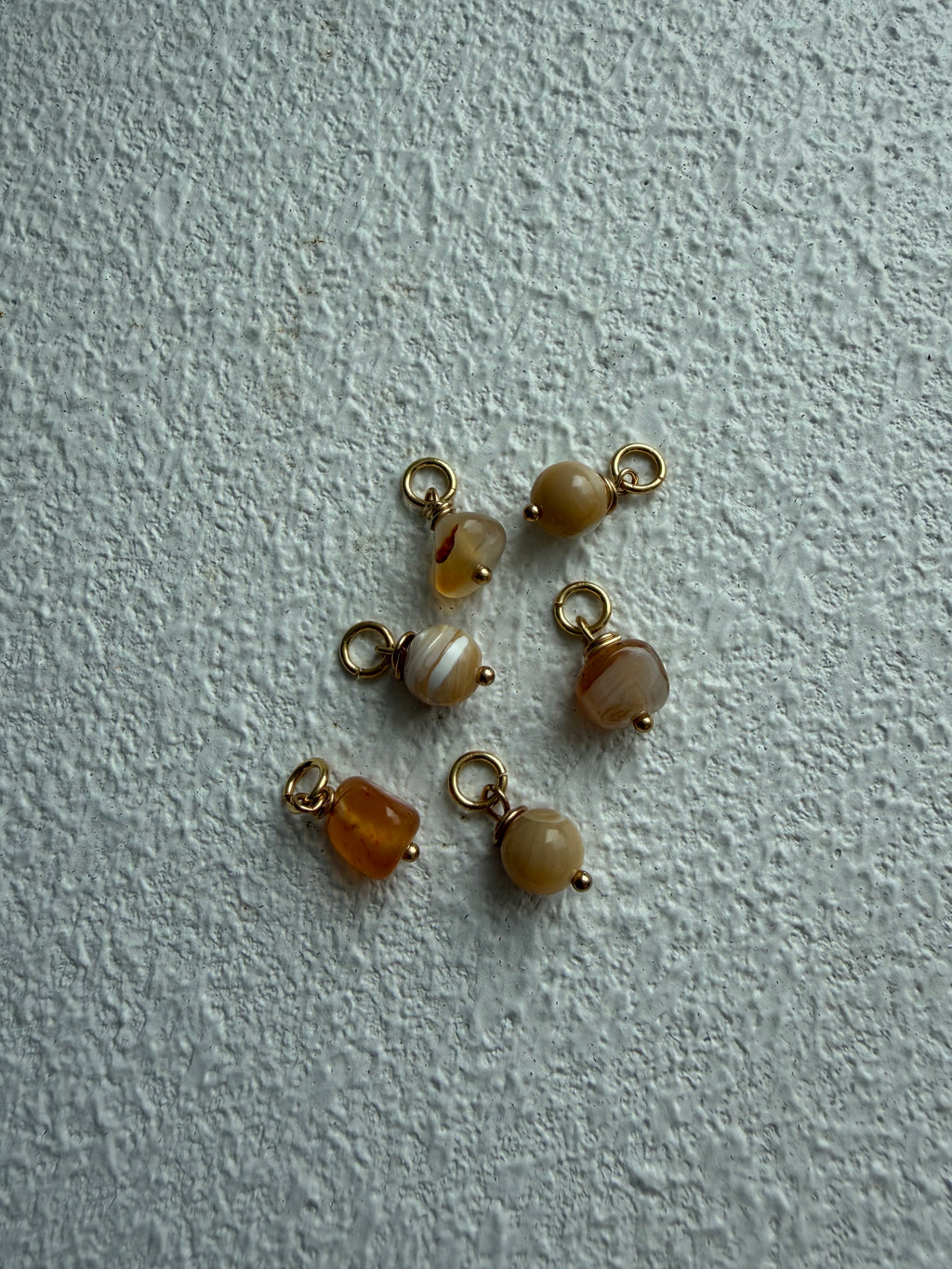 Almare Charms